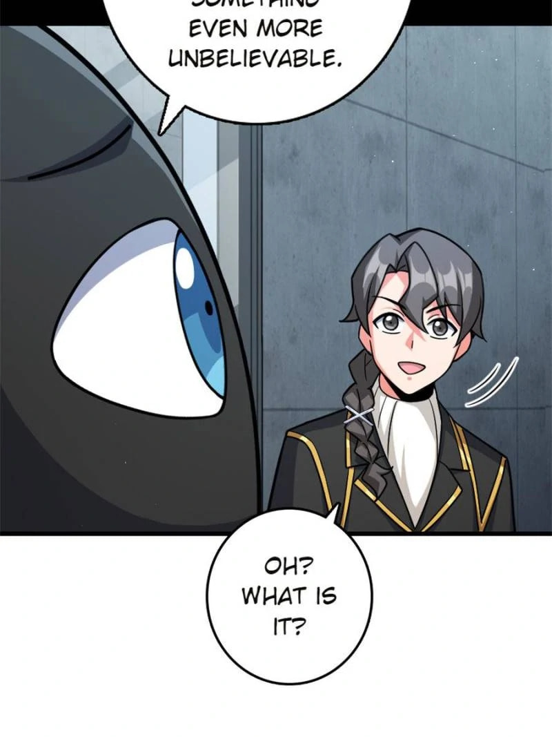 Release That Witch Chapter 661 page 30 - 