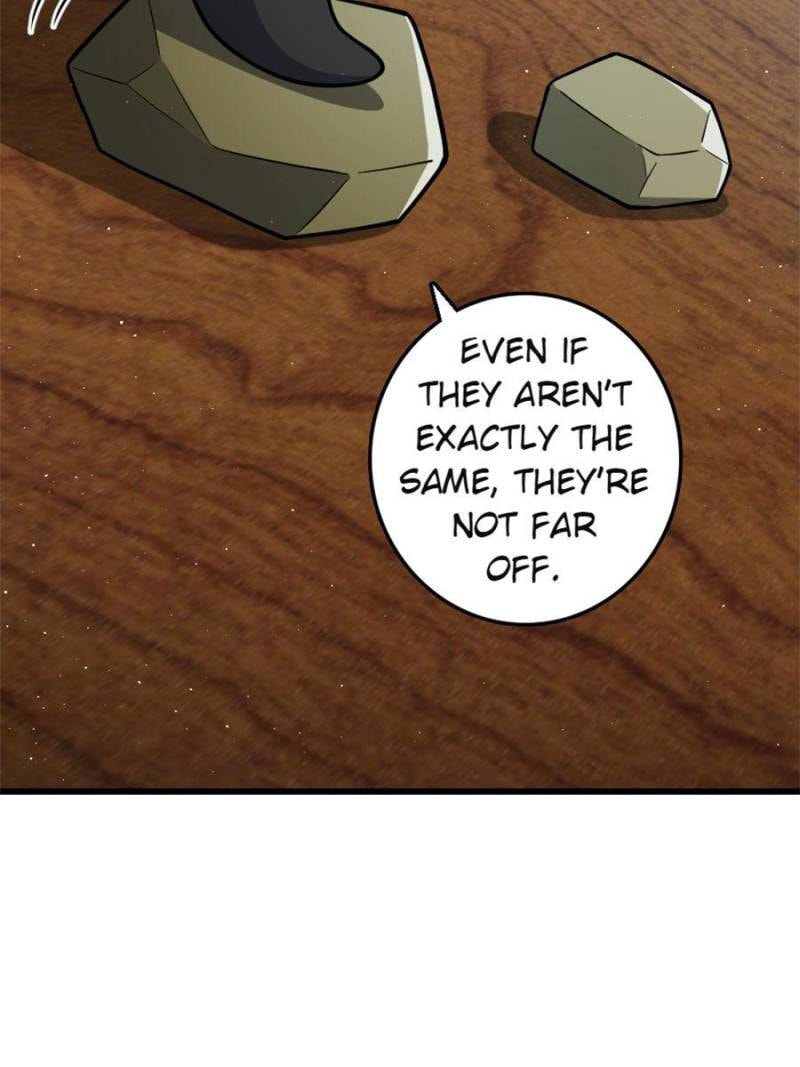 Release That Witch Chapter 661 page 4 - 