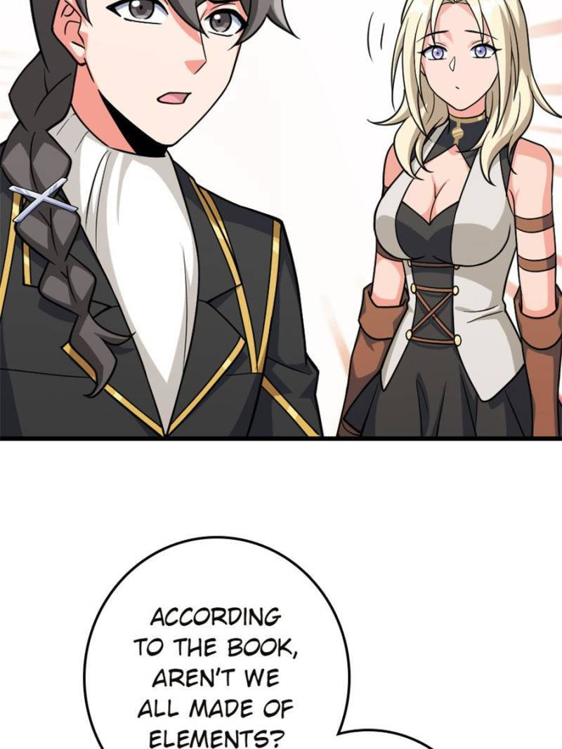 Release That Witch Chapter 661 page 32 - 
