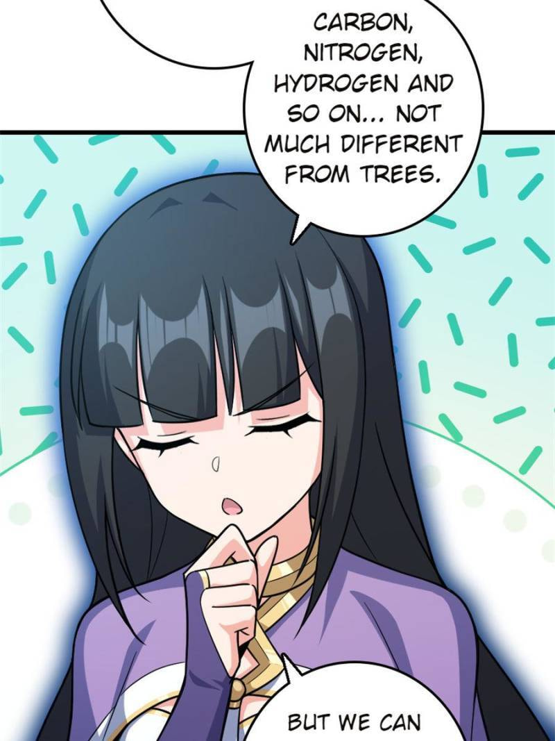 Release That Witch Chapter 661 page 33 - 