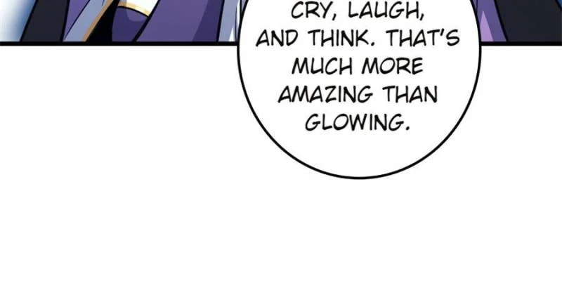 Release That Witch Chapter 661 page 34 - 