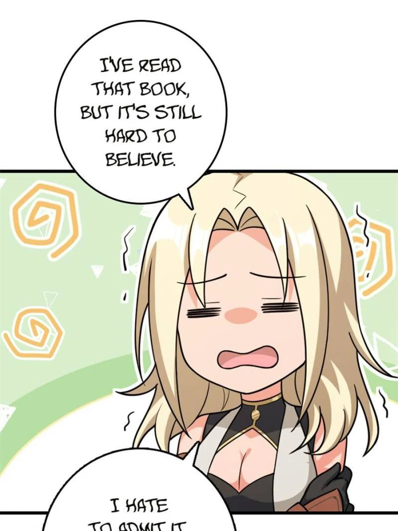 Release That Witch Chapter 661 page 35 - 