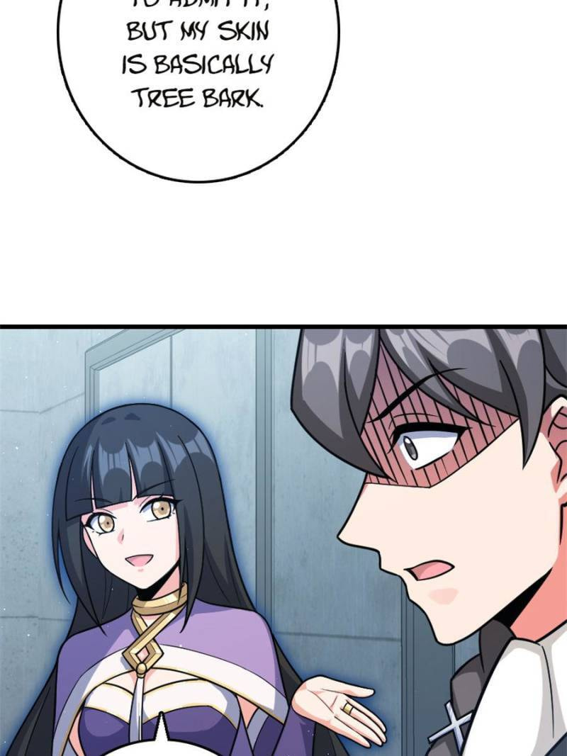 Release That Witch Chapter 661 page 36 - 