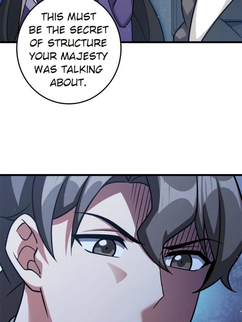 Release That Witch Chapter 661 page 37 - 