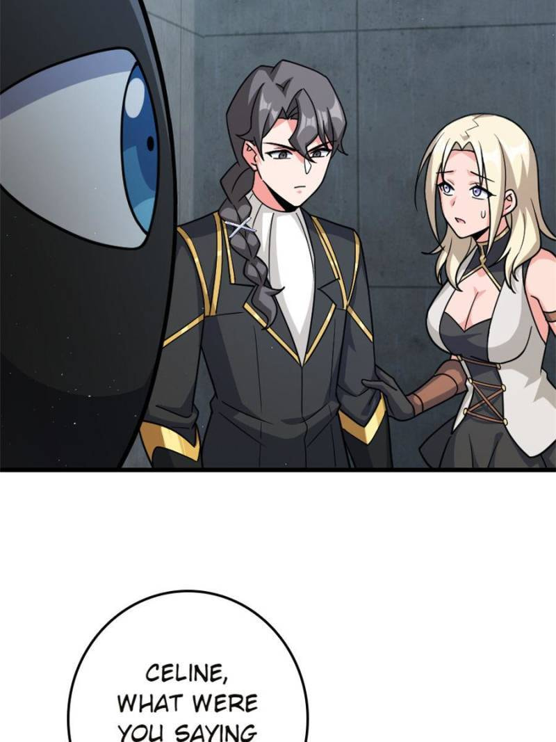 Release That Witch Chapter 661 page 39 - 