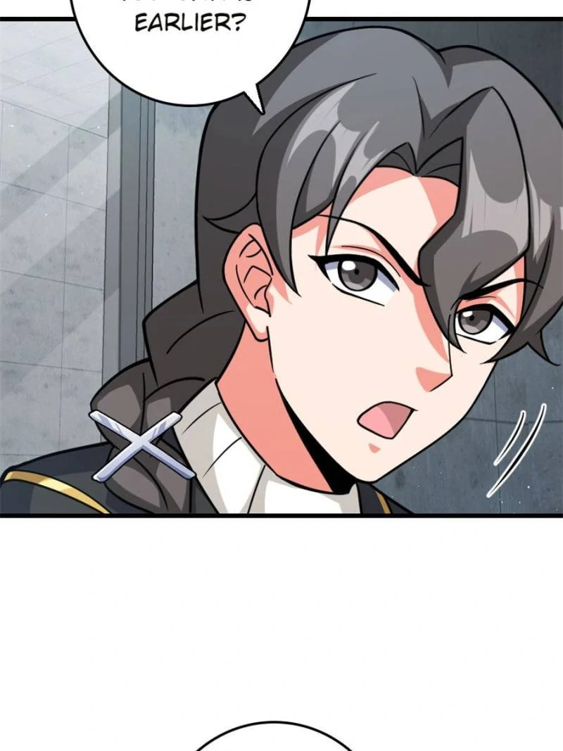 Release That Witch Chapter 661 page 40 - 