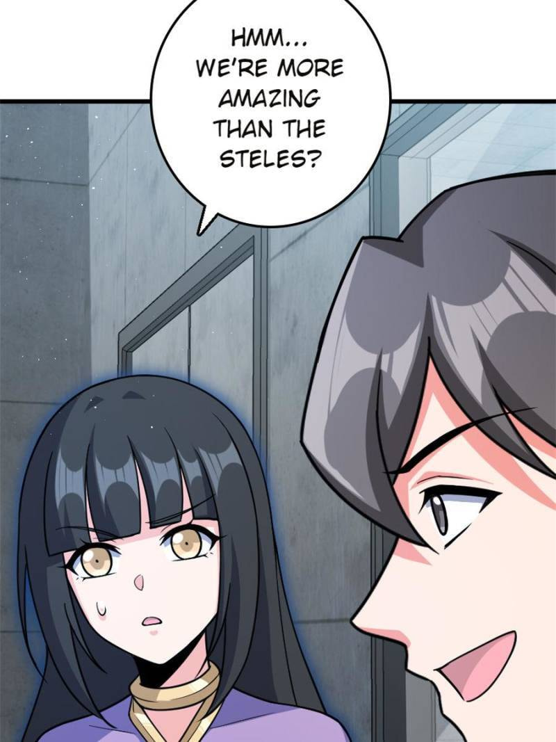 Release That Witch Chapter 661 page 41 - 