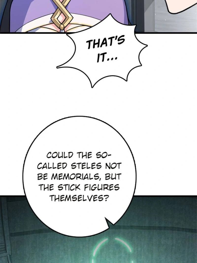 Release That Witch Chapter 661 page 42 - 