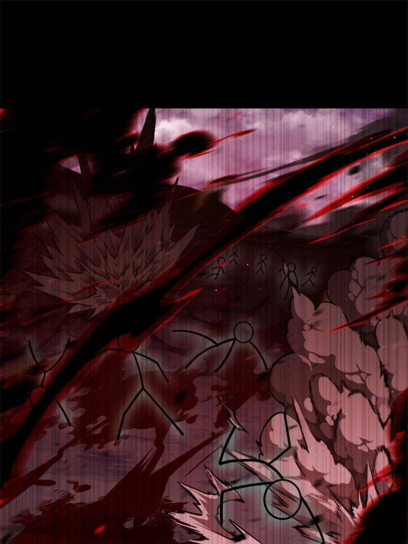 Release That Witch Chapter 661 page 47 - 