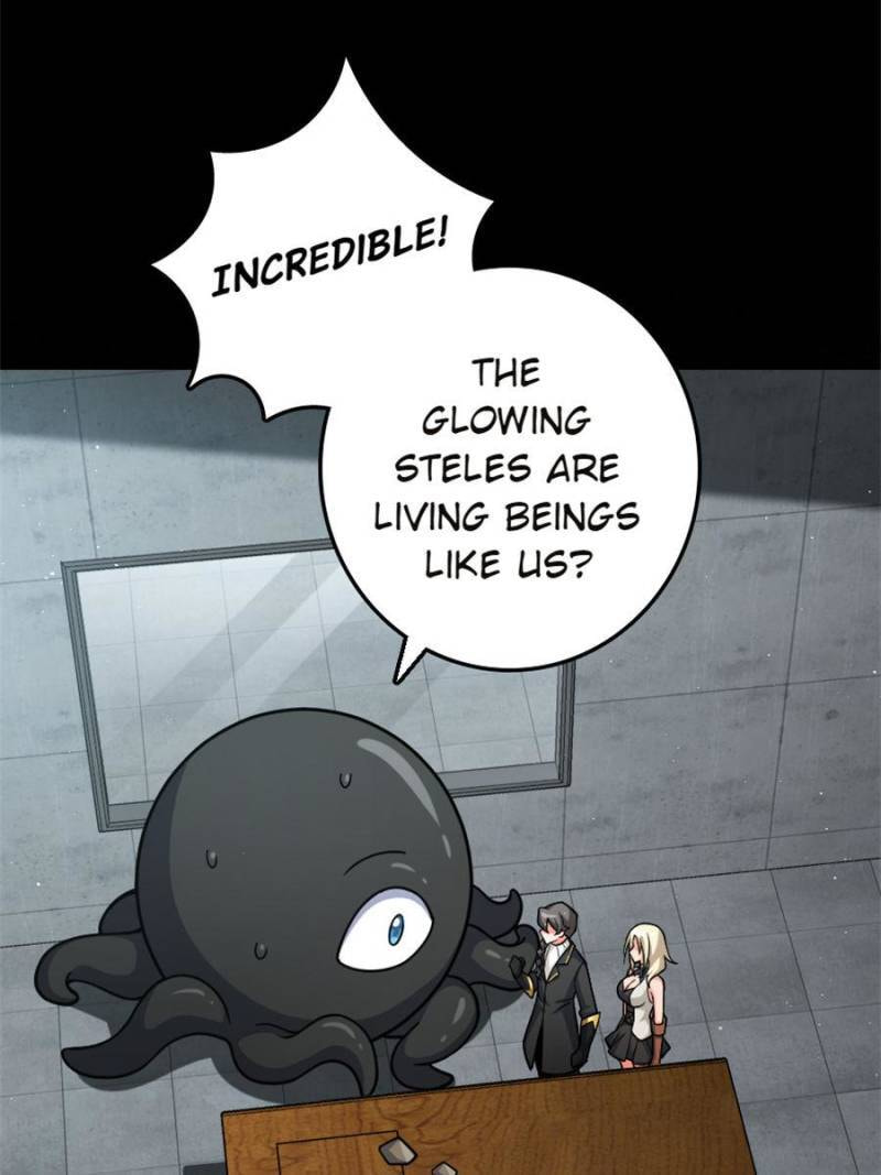 Release That Witch Chapter 661 page 49 - 