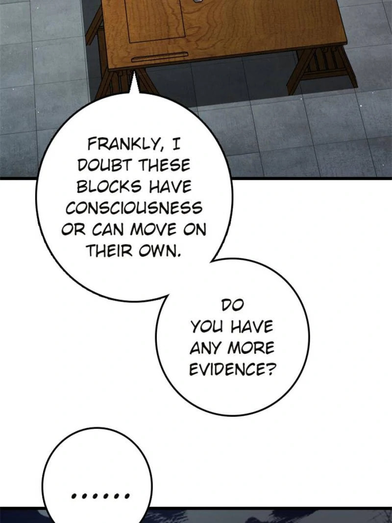 Release That Witch Chapter 661 page 50 - 