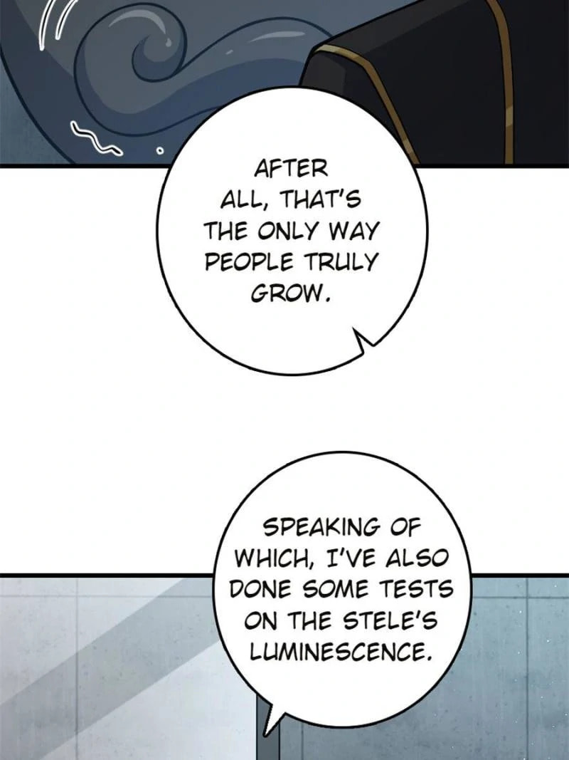 Release That Witch Chapter 661 page 53 - 