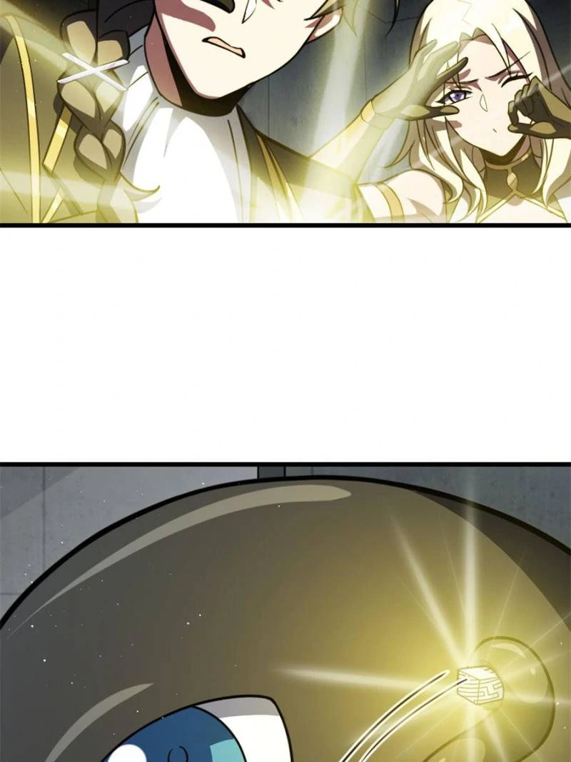 Release That Witch Chapter 661 page 57 - 