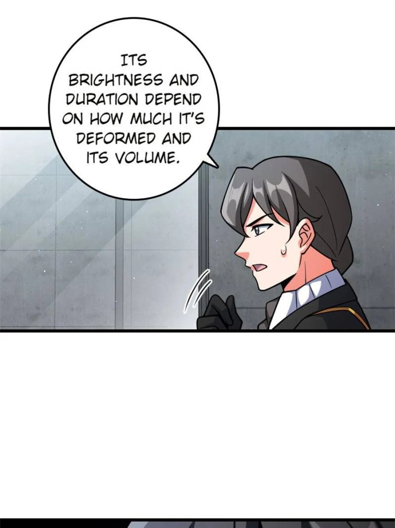 Release That Witch Chapter 661 page 59 - 