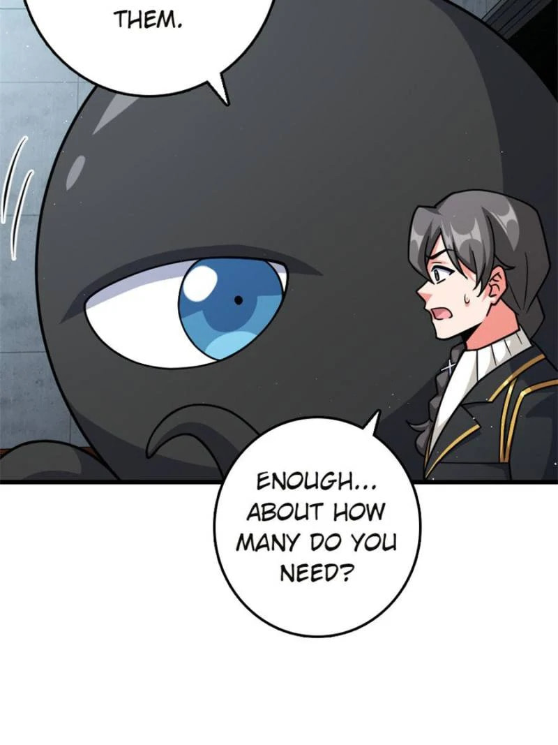 Release That Witch Chapter 661 page 7 - 