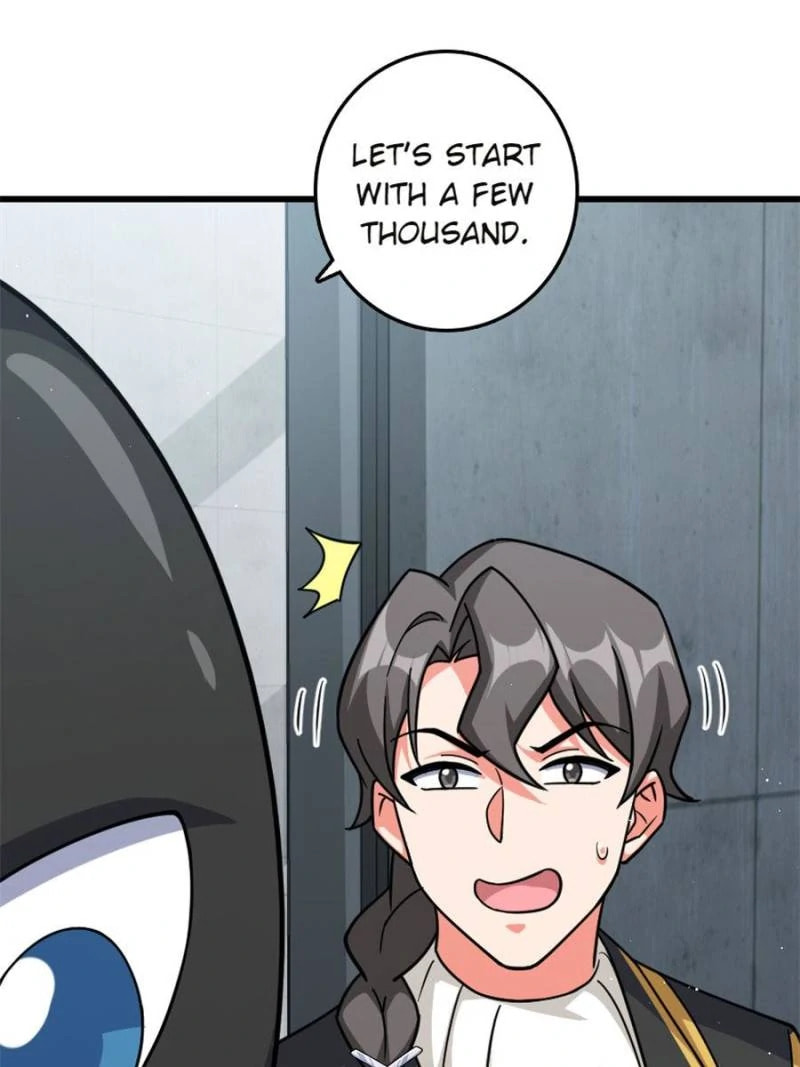 Release That Witch Chapter 661 page 8 - 