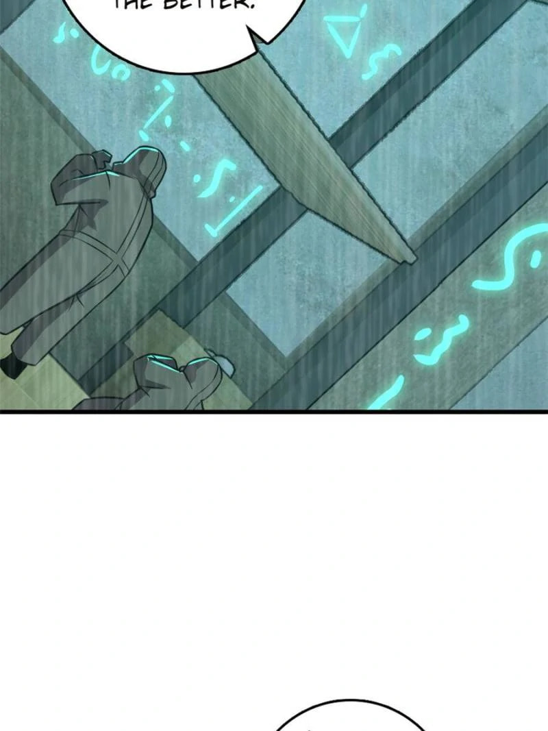 Release That Witch Chapter 661 page 10 - 
