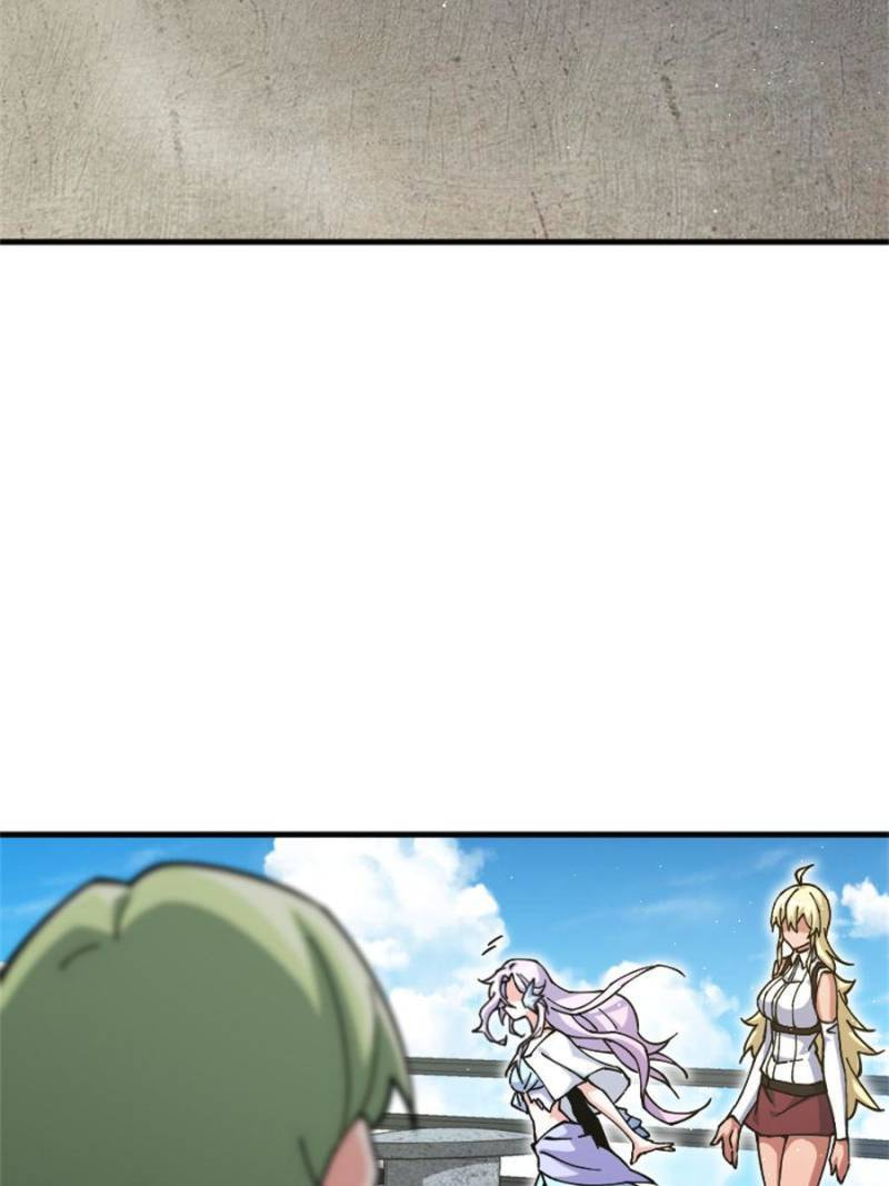 Release That Witch Chapter 662 page 11 - 