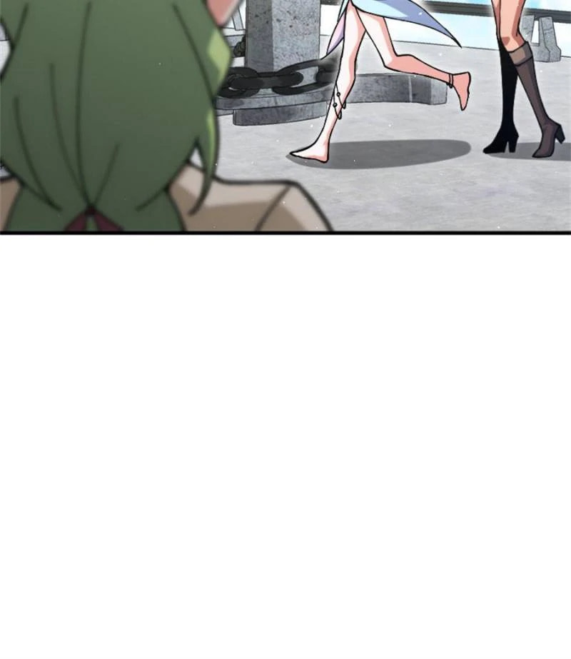 Release That Witch Chapter 662 page 12 - 