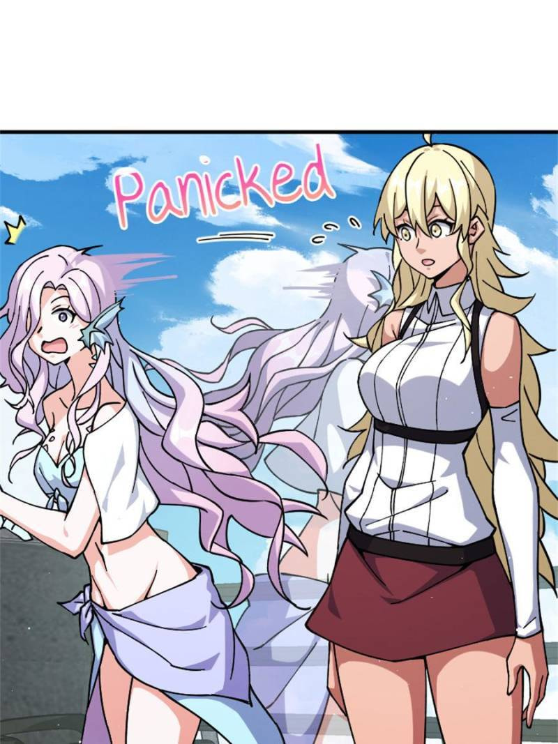 Release That Witch Chapter 662 page 13 - 