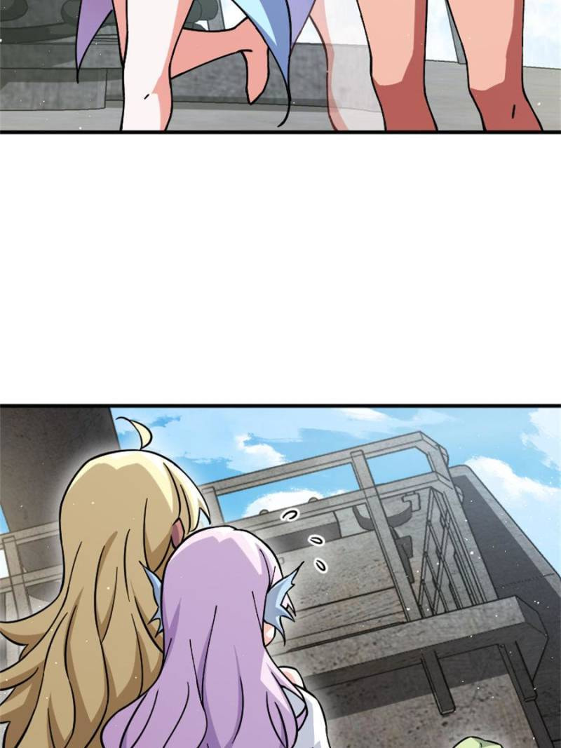 Release That Witch Chapter 662 page 14 - 