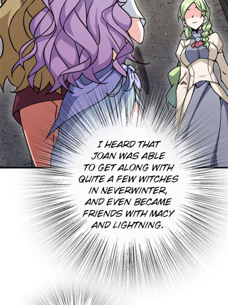 Release That Witch Chapter 662 page 15 - 