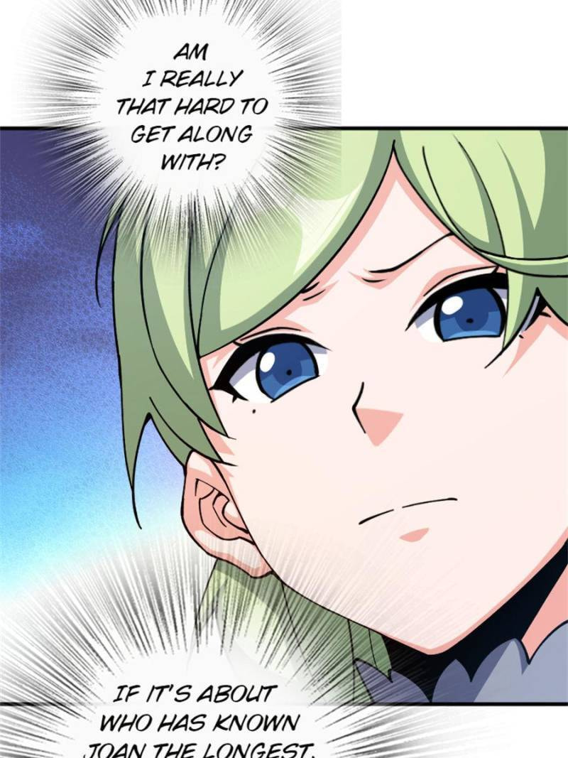 Release That Witch Chapter 662 page 16 - 
