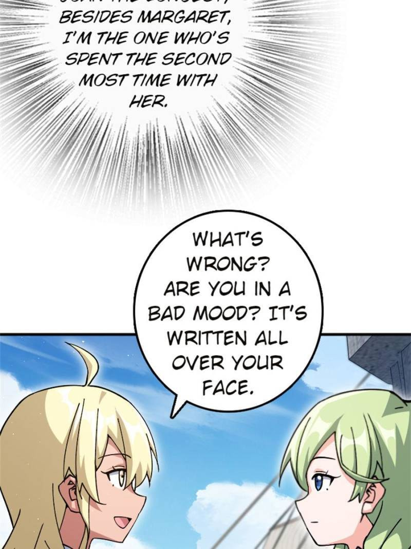 Release That Witch Chapter 662 page 17 - 