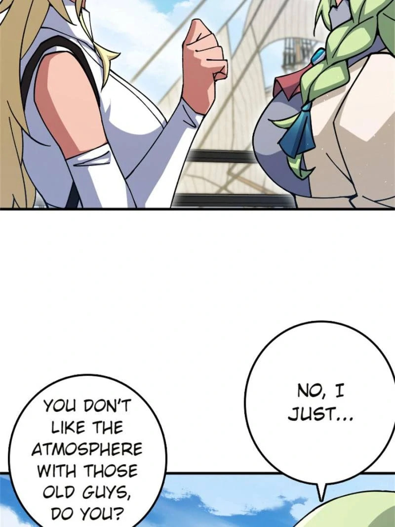 Release That Witch Chapter 662 page 18 - 