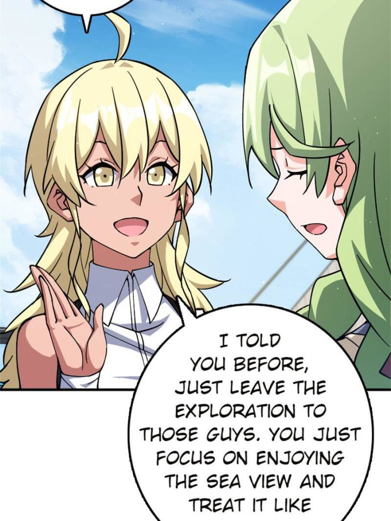 Release That Witch Chapter 662 page 19 - 