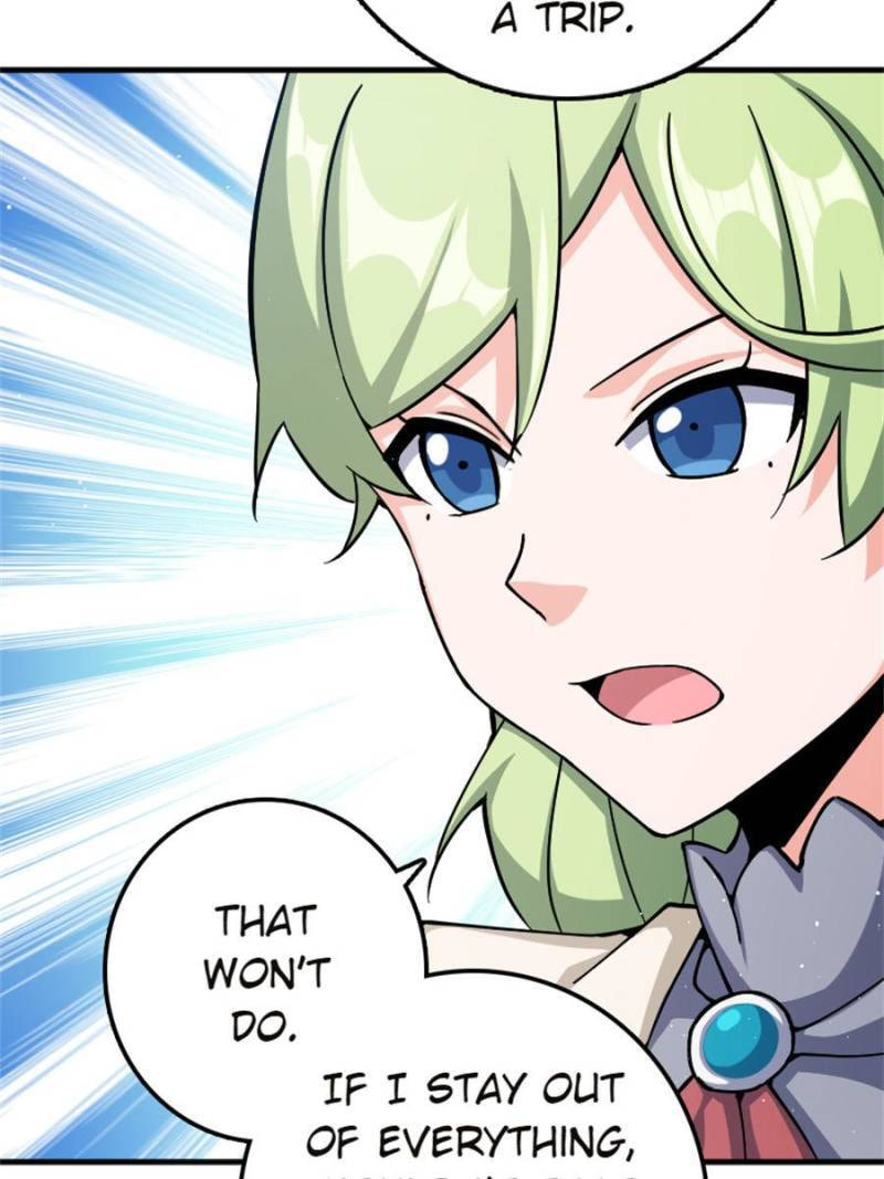 Release That Witch Chapter 662 page 20 - 