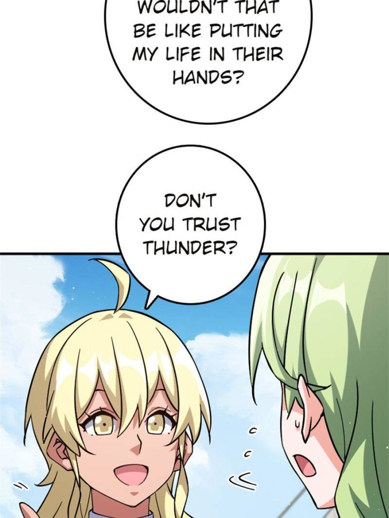 Release That Witch Chapter 662 page 21 - 