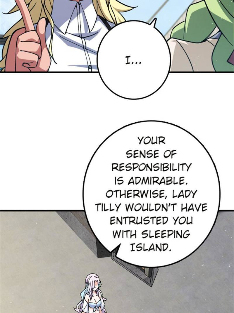 Release That Witch Chapter 662 page 22 - 