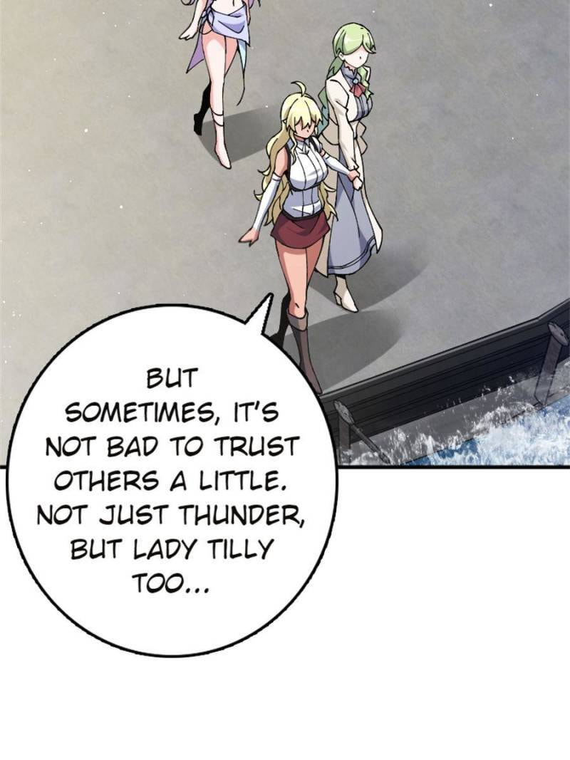 Release That Witch Chapter 662 page 23 - 
