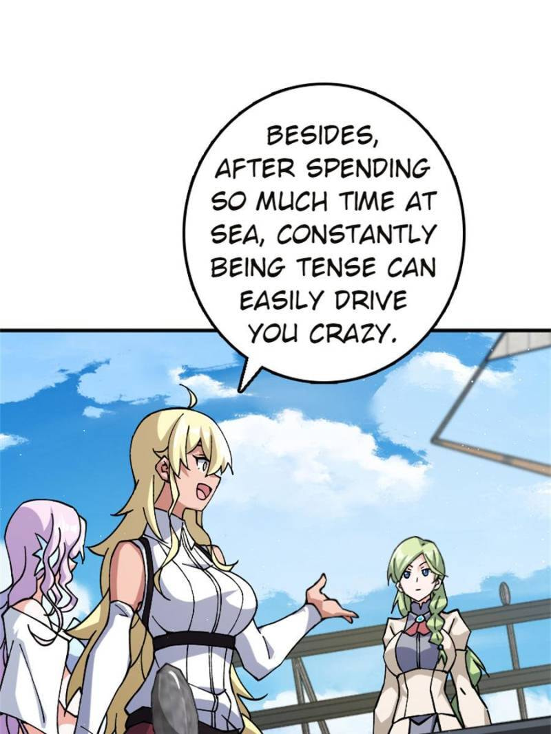 Release That Witch Chapter 662 page 25 - 