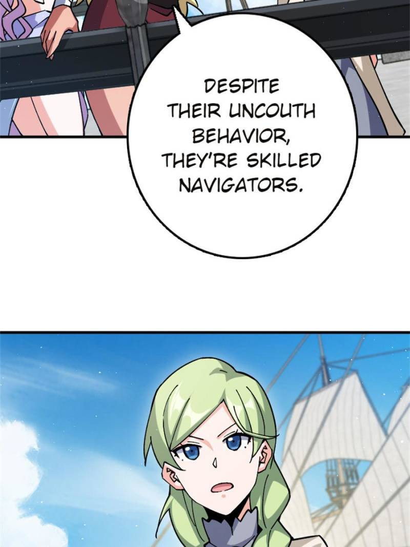 Release That Witch Chapter 662 page 26 - 