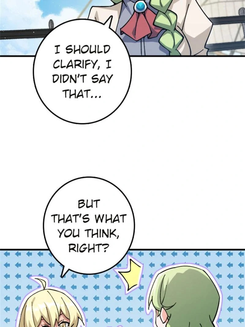 Release That Witch Chapter 662 page 27 - 