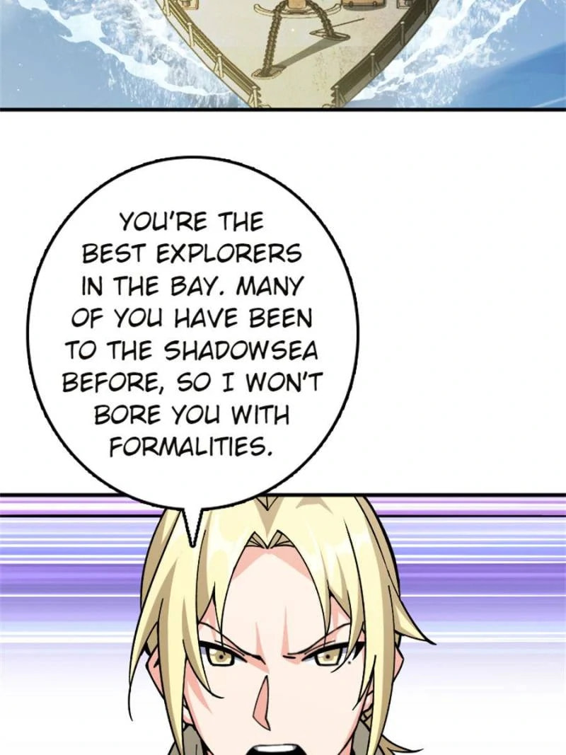 Release That Witch Chapter 662 page 4 - 