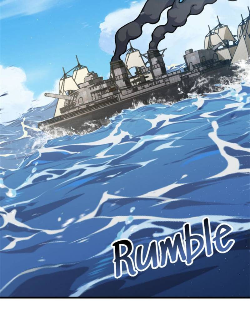 Release That Witch Chapter 662 page 31 - 