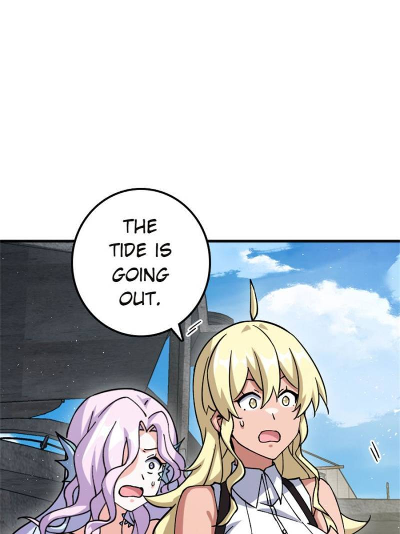 Release That Witch Chapter 662 page 32 - 