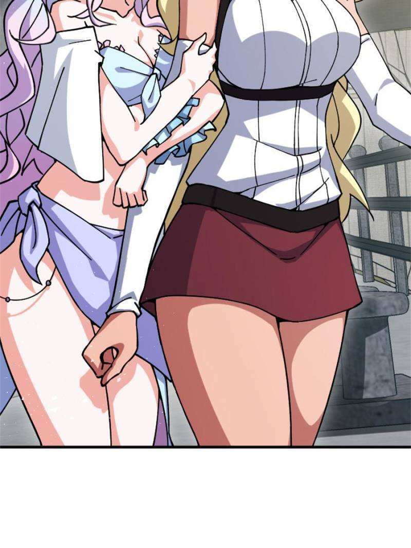Release That Witch Chapter 662 page 33 - 