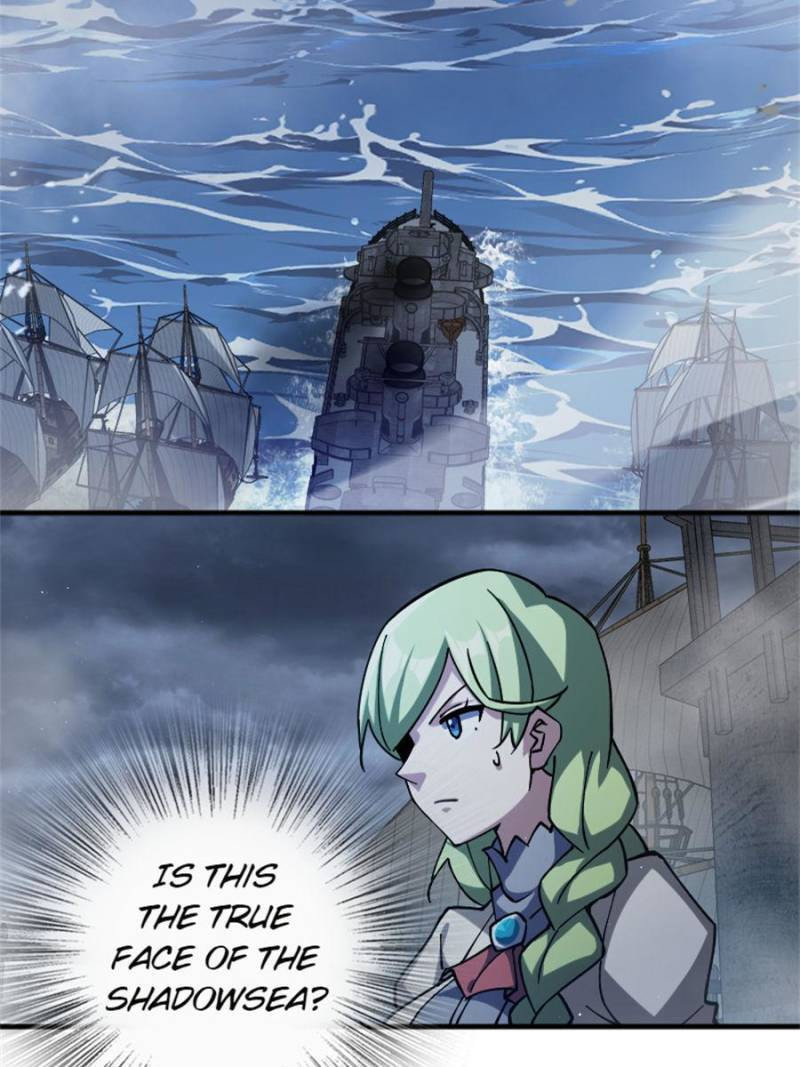 Release That Witch Chapter 662 page 38 - 
