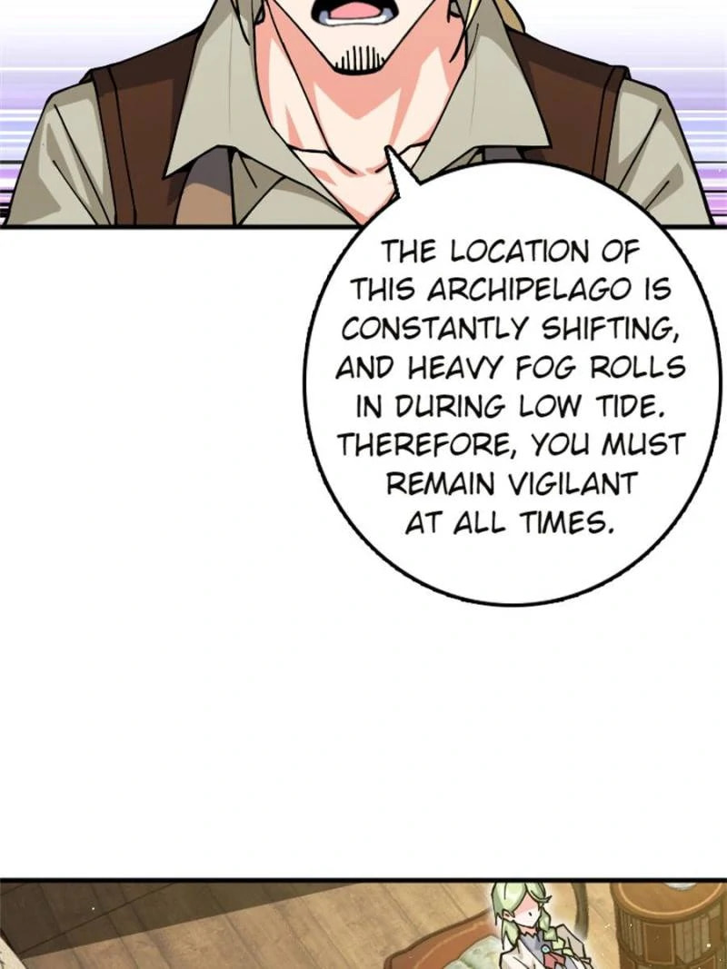 Release That Witch Chapter 662 page 5 - 