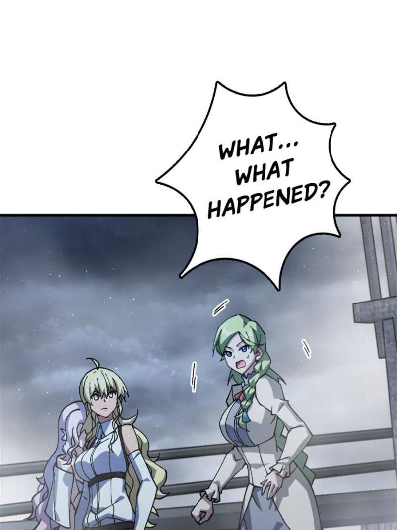 Release That Witch Chapter 662 page 44 - 