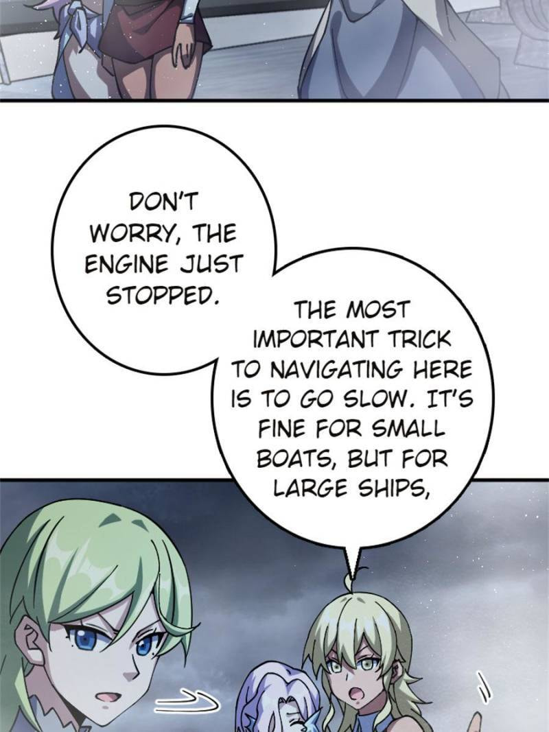 Release That Witch Chapter 662 page 45 - 