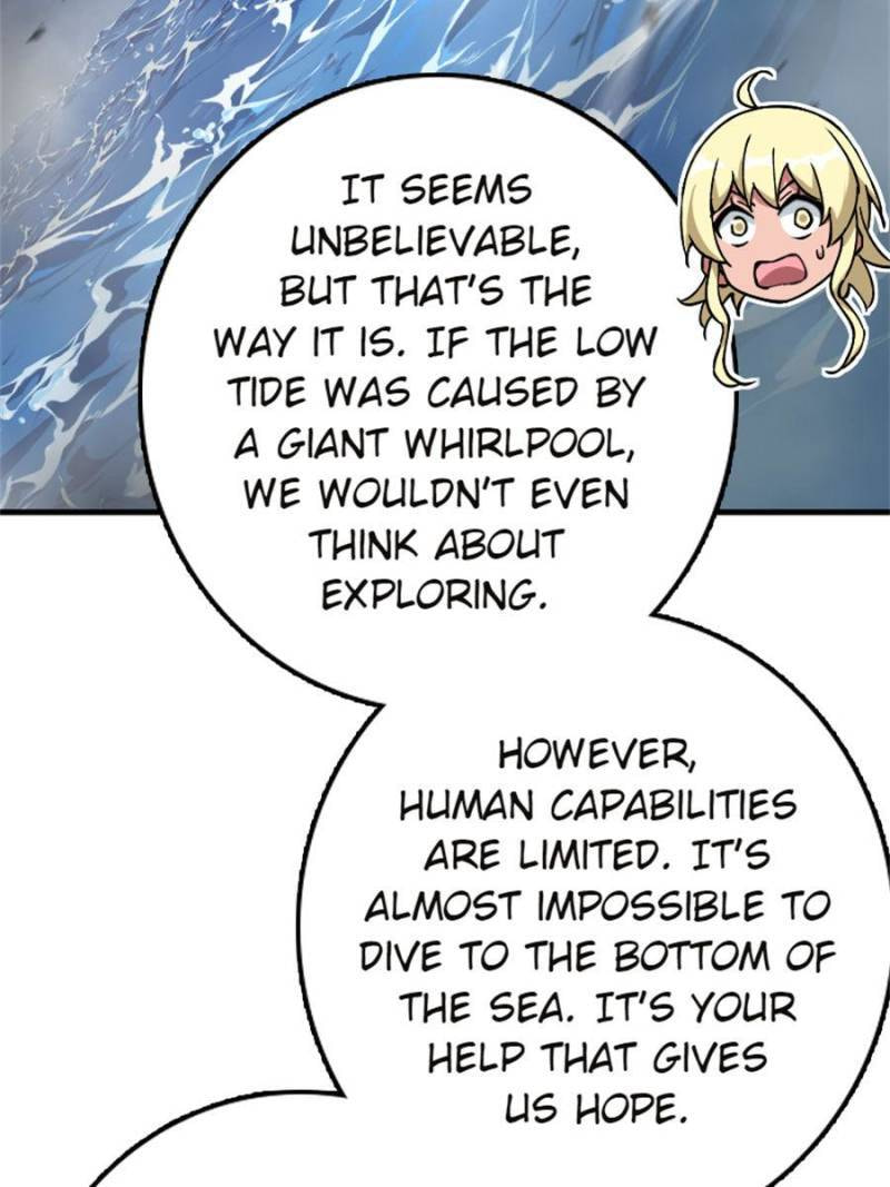Release That Witch Chapter 662 page 50 - 