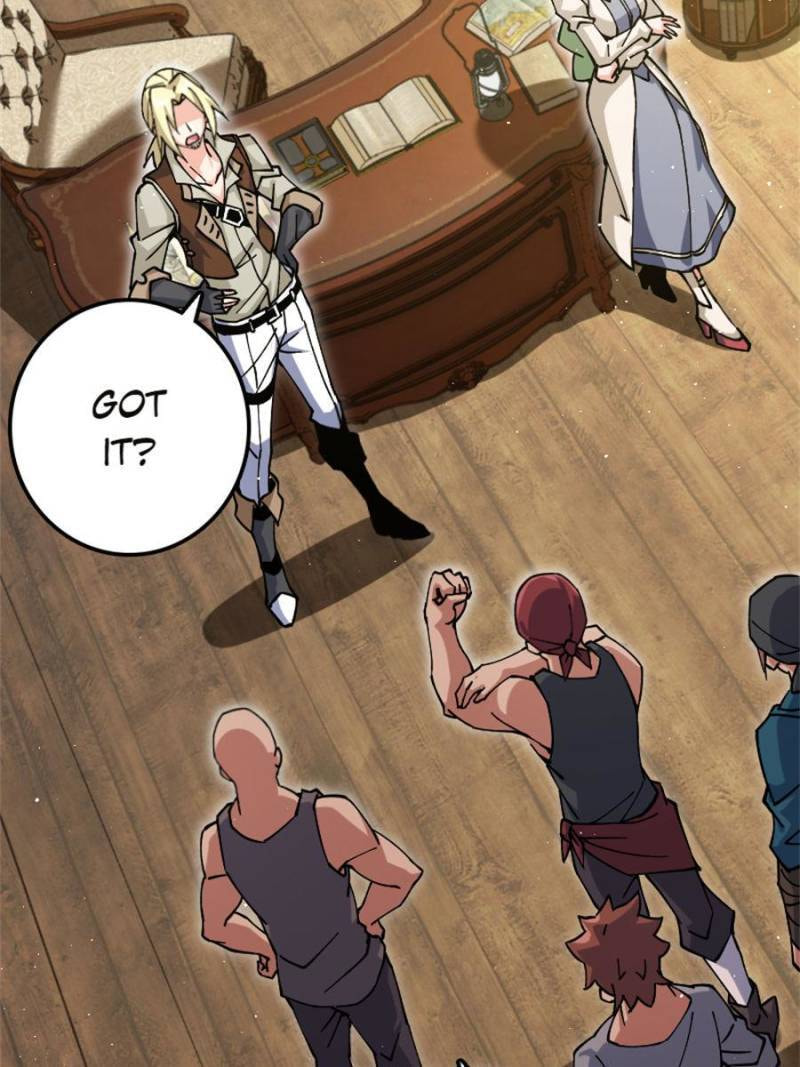 Release That Witch Chapter 662 page 6 - 