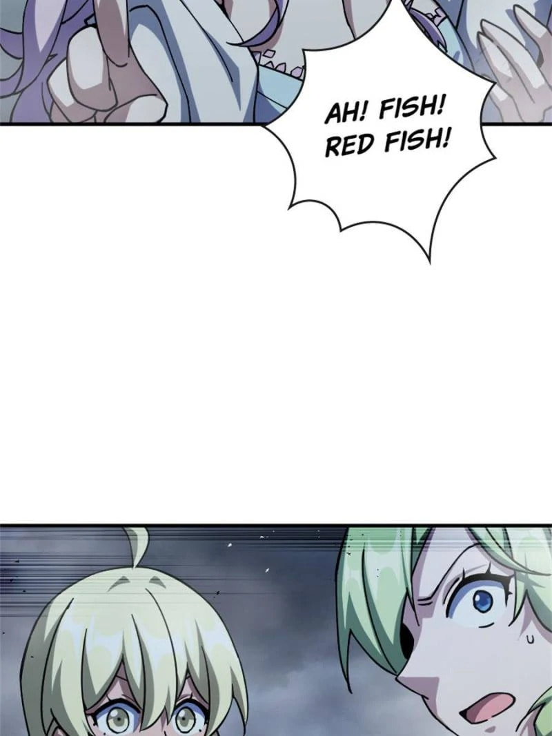 Release That Witch Chapter 662 page 52 - 