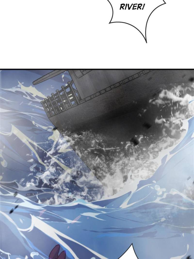 Release That Witch Chapter 662 page 55 - 