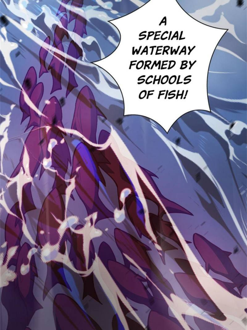 Release That Witch Chapter 662 page 56 - 